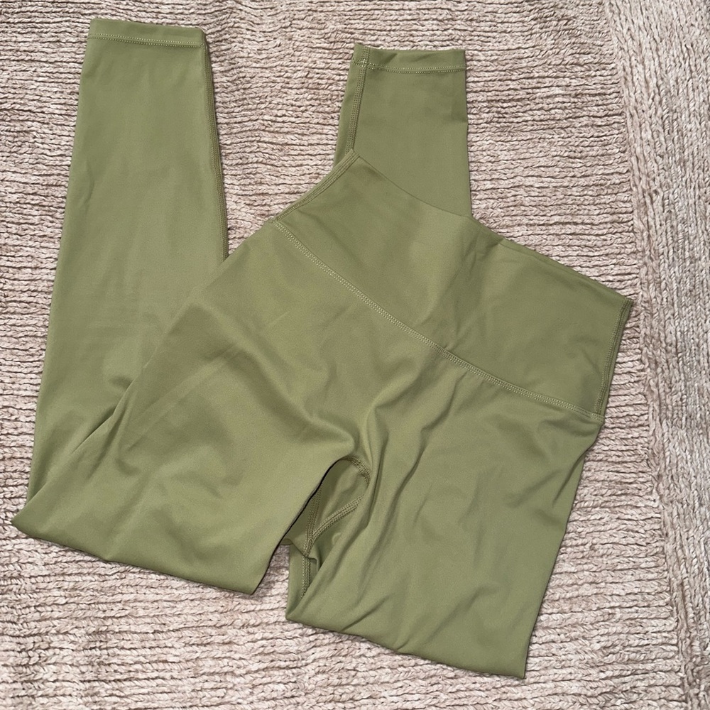 Lululemon align leggings 25”
